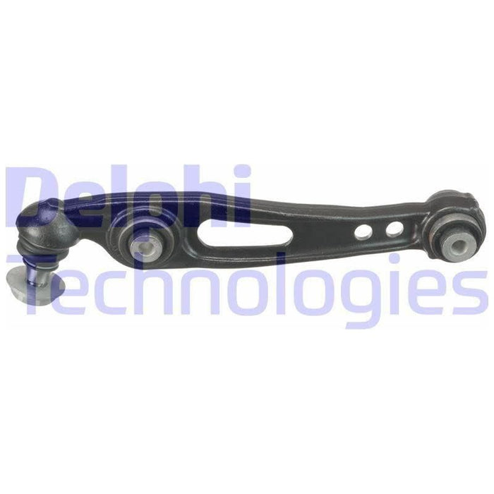 Genuine Delphi Rear Axle Lower Arms Lh TC3149