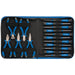 Draper Precision Pliers and Screwdriver Set (16 Piece) 48958 Draper  - Dynamic Drive