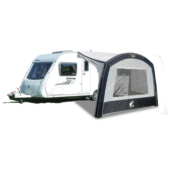 Quest Falcon air 400  Air Canopy Front wall A3514FW Quest  - Dynamic Drive