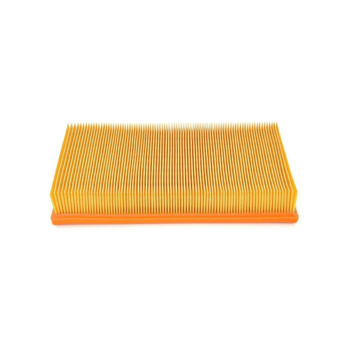 Genuine Bosch Car Air Filter S3087 fits Opel Vectra - 2.0 - 97-02 1457433087 Bosch  - Dynamic Drive