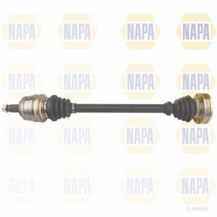 Genuine NAPA Driveshaft for BMW 33211229592 Napa  - Dynamic Drive