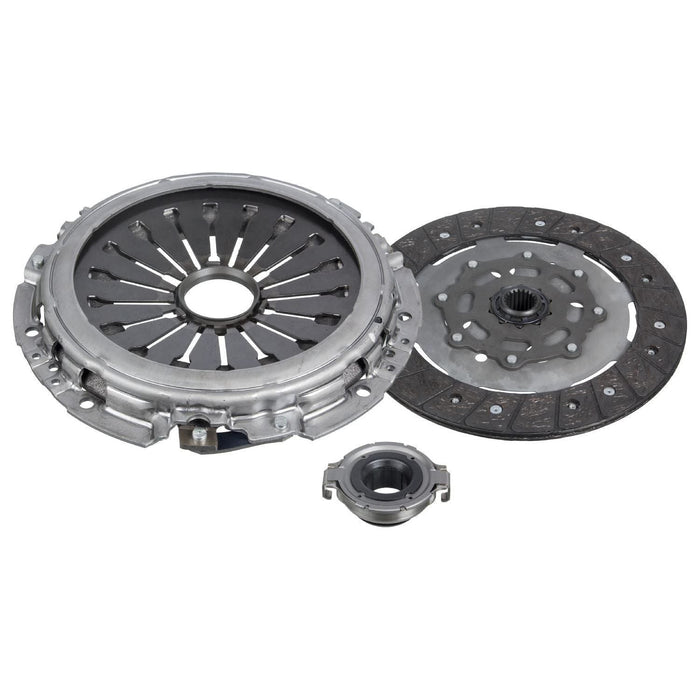 Blue Print ADL143024 Clutch Kit