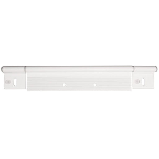 Hinge White (C06) for Caravan/Motorhomes Nova  - Dynamic Drive