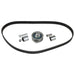 febi 30586 Timing Belt Kit Febi Bilstein  - Dynamic Drive