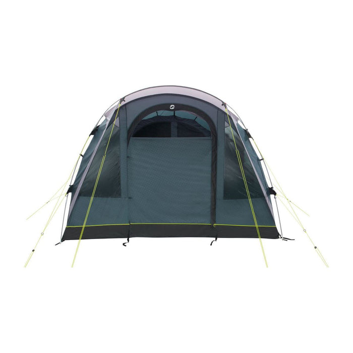 Outwell Sky 6 Tent 6 Berth Tunnel Tent 3 Bedroom Outwell  - Dynamic Drive