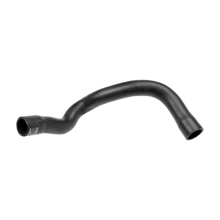 Gates Curved Radiator Hose fits VW Golf Plus TDi - 1.9 - 05-09 05-2310 Gates  - Dynamic Drive