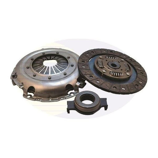 Comline  ECK041 Clutch Kit Comline  - Dynamic Drive