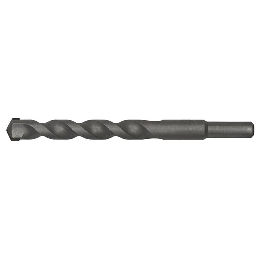 Sealey Straight Shank Rotary Impact Drill Bit18 x 150mm SS18x150 Sealey  - Dynamic Drive