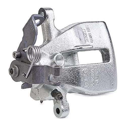 Genuine TRW Brake Caliper W/O Carrier (Exc) BHS1026E