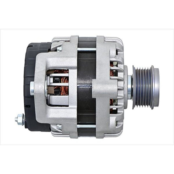 Hella Alternator 14V 120A for e.g. Chevrolet Captiva (C100, C140) 015 630-401 Hella  - Dynamic Drive