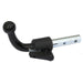 Memo Detachable Towball for Sliding Towbar for Safe and Easy Towing Memo  - Dynamic Drive