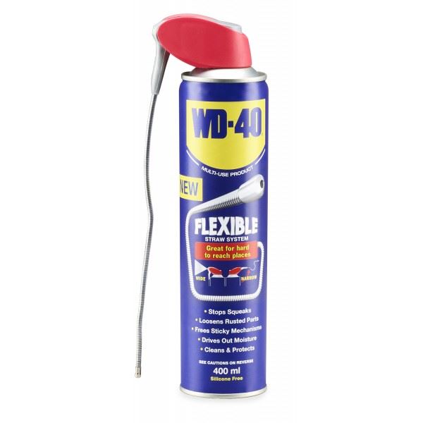 Wd40 WD-40 400ml Flexible