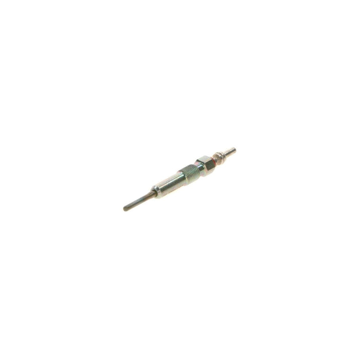 Genuine Bosch Glow Plug Glp222 fits Suzuki Grand Vitara DDiS - 1.9 - 05-15 02504