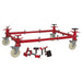 Vehicle Moving Dolly 4 Post 900Kg Sealey  - Dynamic Drive