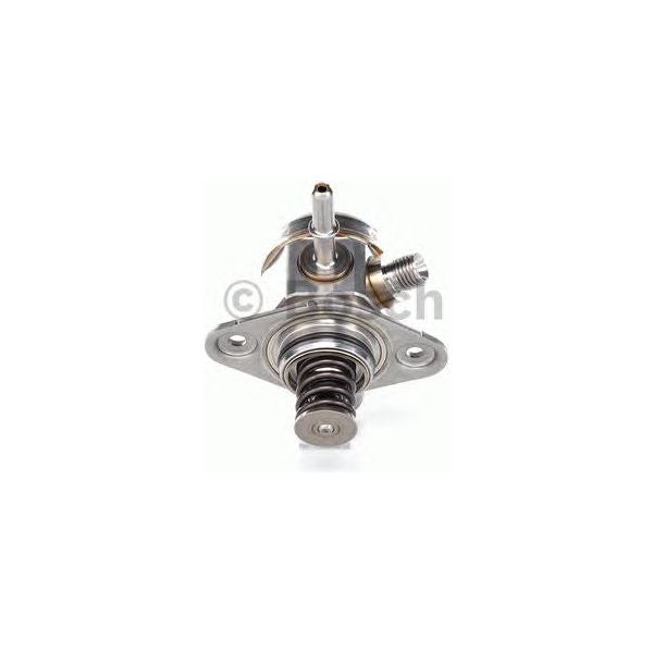 Bosch High Pressure Pump (Gdi) fits Ford Focus Estate/Wagon ST EcoBoost - 2.0 -