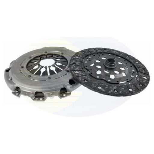 ECK295 Comline  Clutch kit OE Quality Comline  - Dynamic Drive