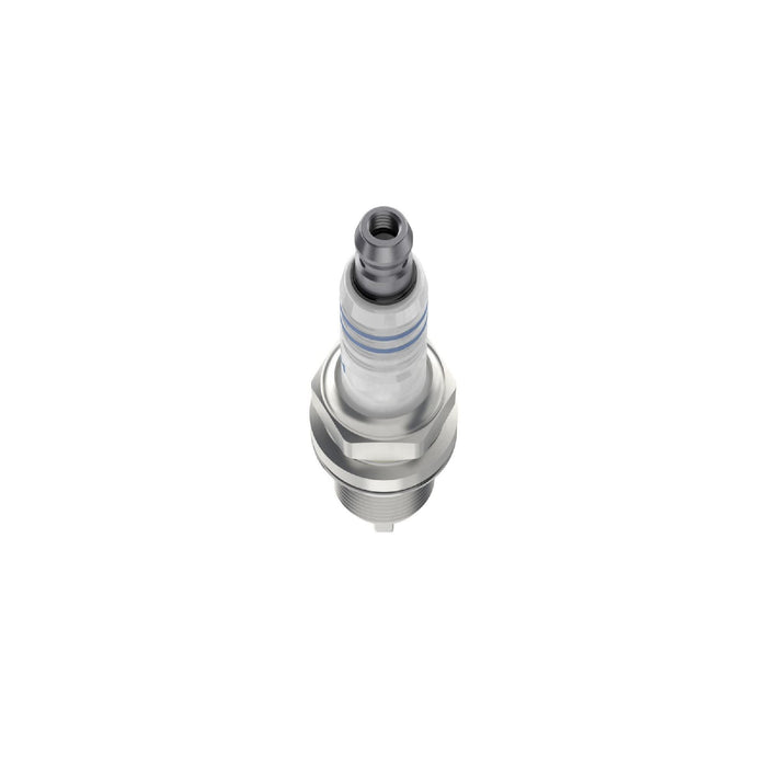 Genuine Bosch Spark Plug Fqr8Leu2 (Pack Of 4) 0242230806