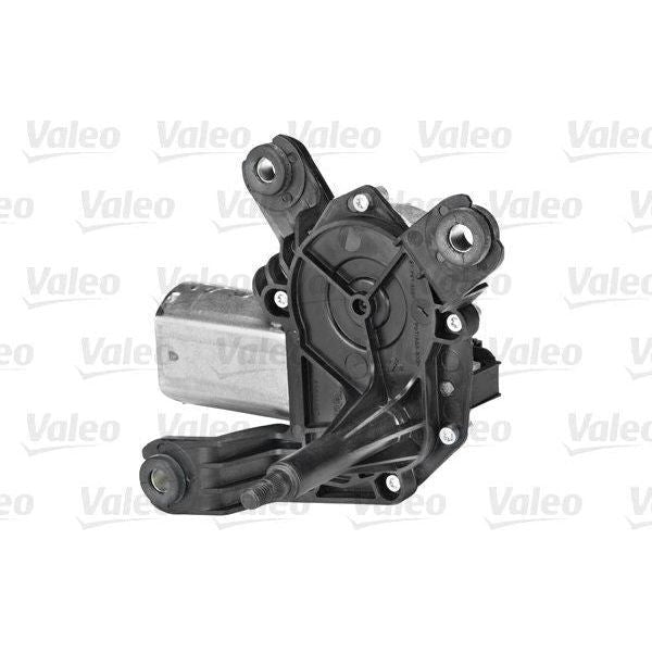 Valeo Wiper Motor 579702 Automotive Part fits Opel Zafira Vauxhall Zafira Valeo  - Dynamic Drive