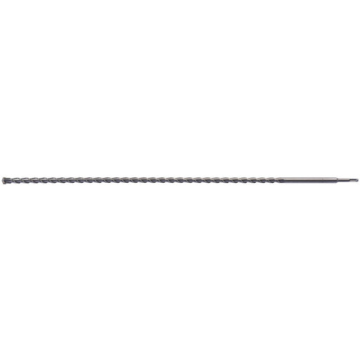 Draper SDS+ Masonry Drill, 19.0 x 1000mm 41302 Draper  - Dynamic Drive