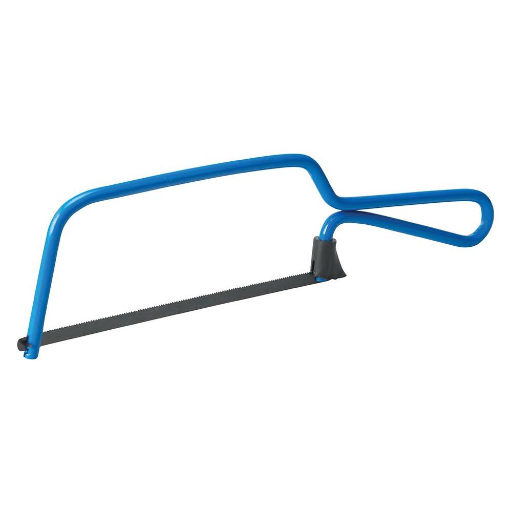 Silverline Junior Hacksaw 150mm Silverline  - Dynamic Drive