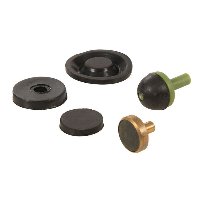 Fixman Tap Washers Pack 146pce Fixman  - Dynamic Drive