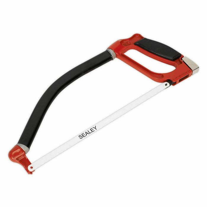 Sealey Hacksaw 300mm 3-D Swivel Back AK86942 Sealey  - Dynamic Drive