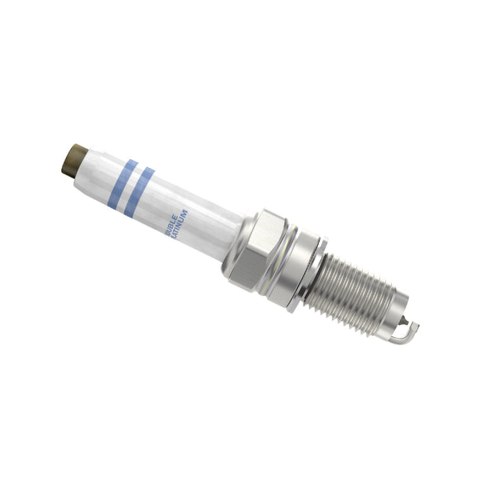 Genuine Bosch Spark Plug Y5Kpp332 fits VW Polo TSi BlueMotion - 1.2 - 14-17 0241