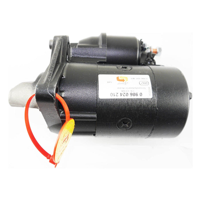 Bosch Reman Starter Motor 2421 0986024210 Bosch  - Dynamic Drive