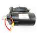 Bosch Reman Starter Motor 2421 0986024210 Bosch  - Dynamic Drive