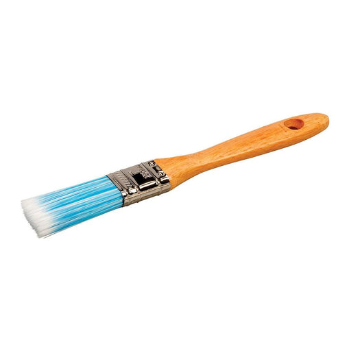 Silverline Synthetic Paint Brush 25mm / 1" Silverline  - Dynamic Drive