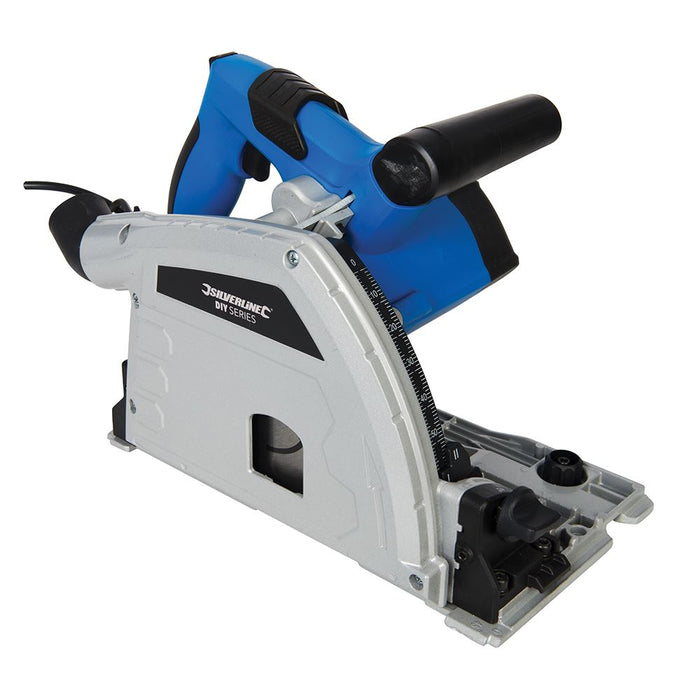 Silverline 1200W Tracksaw 1200W 624327