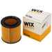 Genuine WIX Oil Filter Eco Cartridge fits BMW 3 325i Cabrio - 3.0 - 07-13 WL742 Wix Filters  - Dynamic Drive