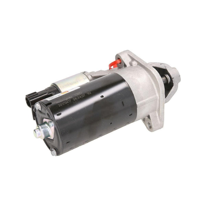 Bosch Reman Starter Motor 0986029130