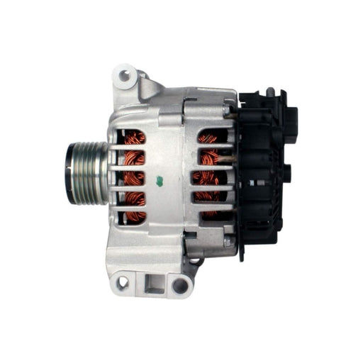 Hella Alternator 14V 115A for e.g. Mercedes-Benz A-Class (W169) 8EL 012 429-341 Hella  - Dynamic Drive