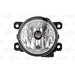 Genuine Valeo fits Foglamp Fiat 2009/12 L/R Lhd/Rhd Valeo  - Dynamic Drive