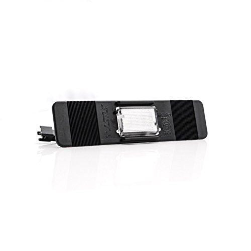 Ring Automotive BRL0403 Universal 12V Led Number Plate Light