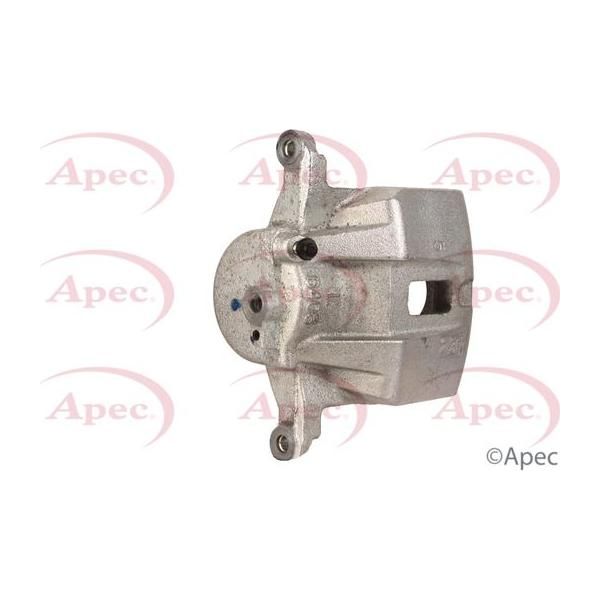 Apec Apec Brake Caliper (Front/Left) LCA580