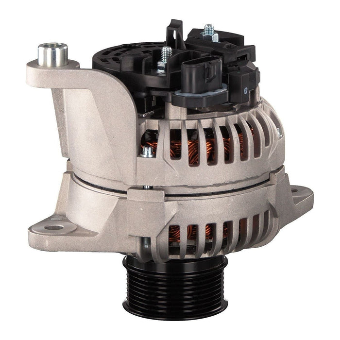 Febi 48957 Alternator Fits Volvo