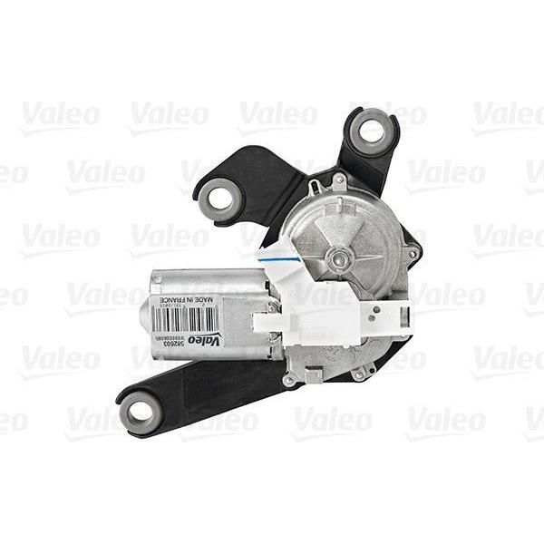 Valeo Wiper Motor 582603 Automotive Part fits Citroen C2 C3 C4 Peugeot 307 1007 Valeo  - Dynamic Drive