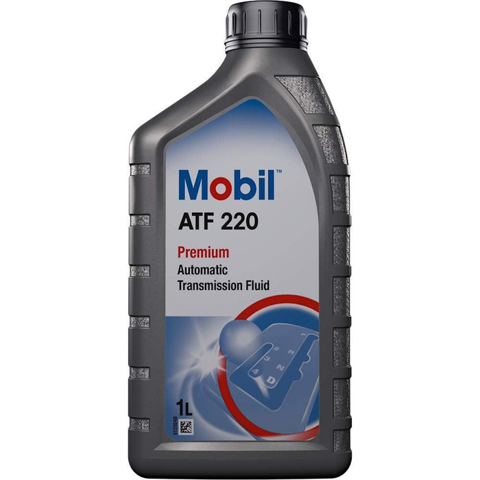 Mobil M-ATF 220 (1Ltr) Mobil  - Dynamic Drive