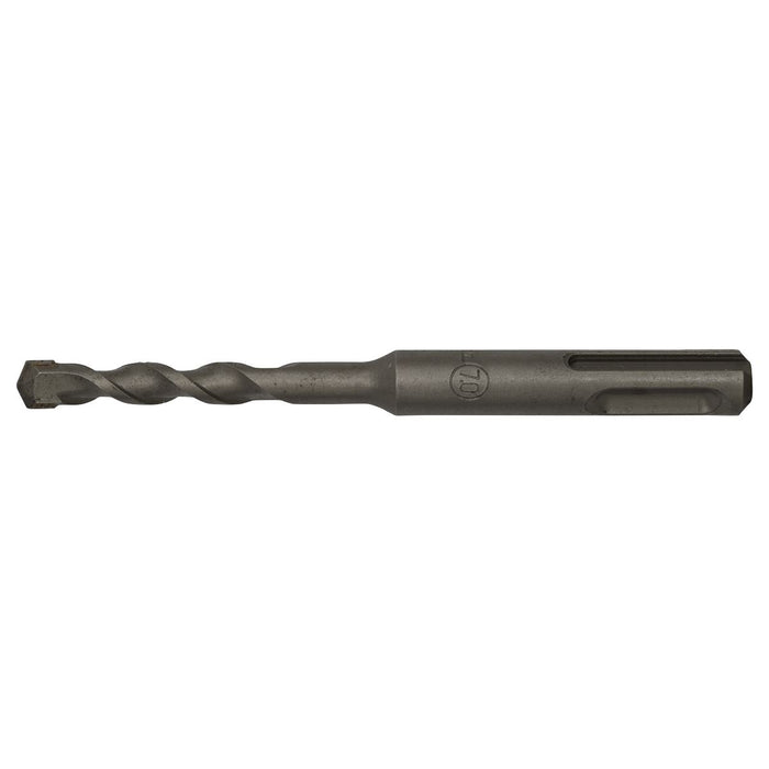 Sealey SDS Plus Drill Bit7 x 110mm SDS7X110