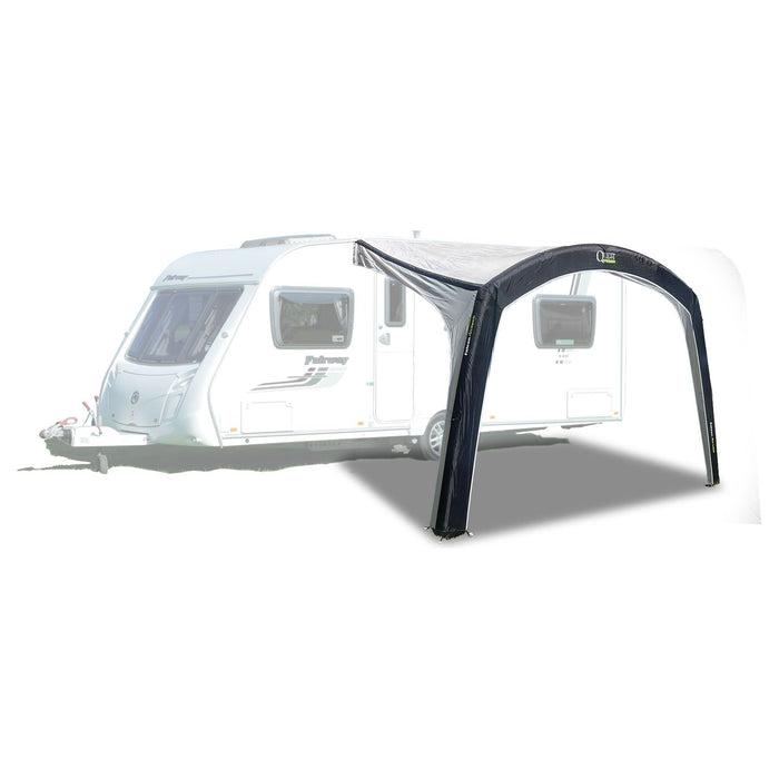 Quest Falcon air 400  Air Canopy A3513 Quest  - Dynamic Drive