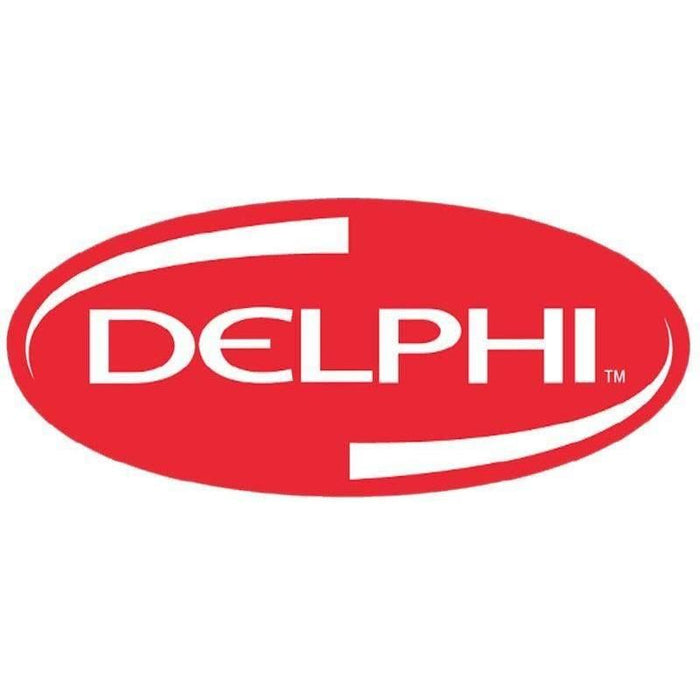 Genuine Delphi Anti-Roll Bar Damper TD1175W Delphi  - Dynamic Drive