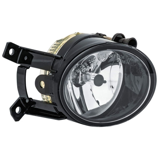 Hella FF-Front Fog Light right for e.g. Skoda Fabia II (542) 1N0 010 233-321 Hella  - Dynamic Drive