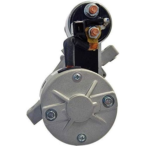 Hella Starter 12V 2.3kW for e.g. VW Golf IV (1J1) 8EA 012 528-781 Hella  - Dynamic Drive