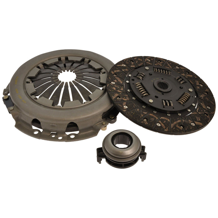 Comline  ECK046 Clutch Kit Comline  - Dynamic Drive