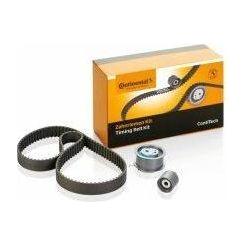 Genuine Continental ContiTech Timing Belt Kit fits TIMING BELT KIT CT1142K1 ContiTech  - Dynamic Drive