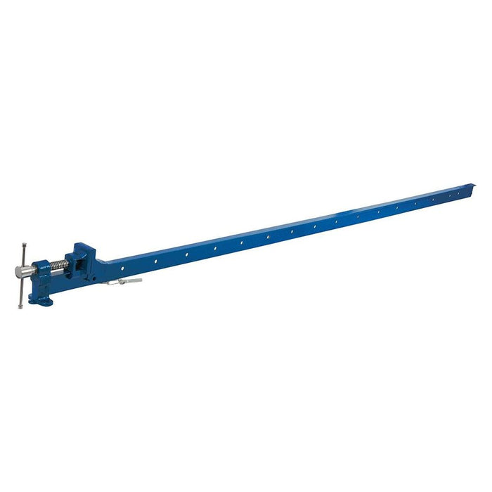 Silverline T-Bar Sash Cramp 1800mm