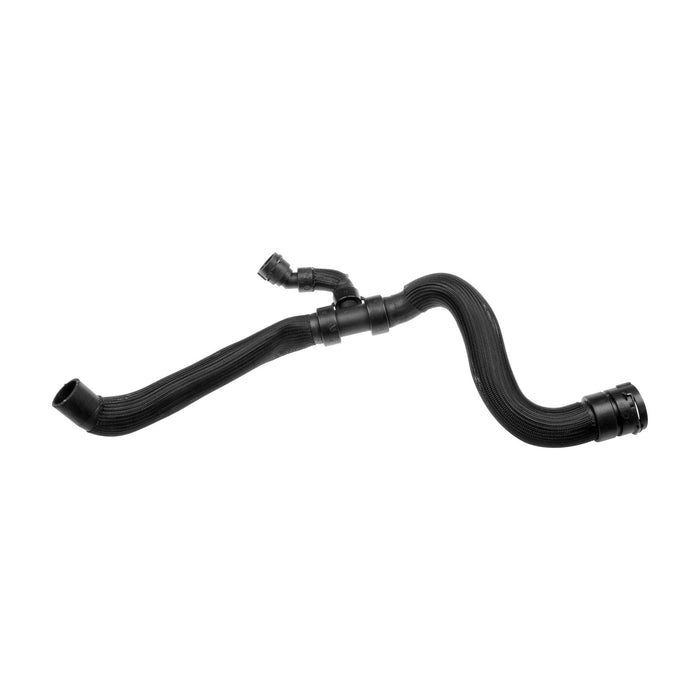 Gates Curved Radiator Hose fits Volvo XC60 D5 - 2.4 - 11-17 05-4543