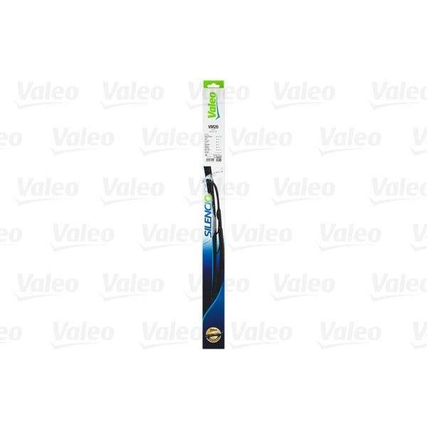 Valeo Single Wiper Blades 574145 Automotive Part Valeo  - Dynamic Drive